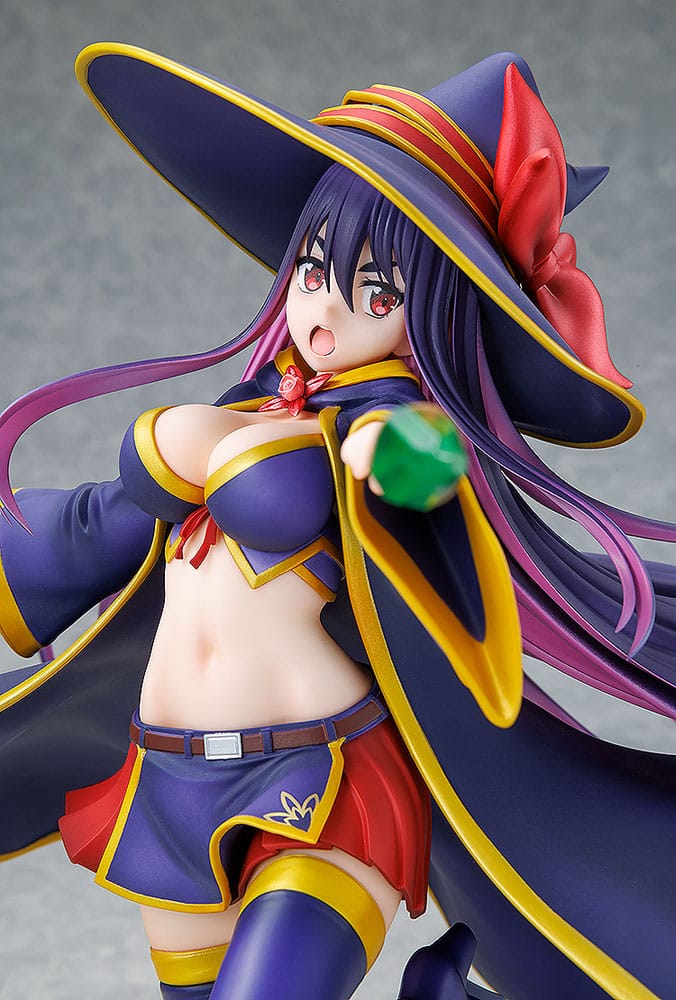 The Red Ranger Becomes an Adventurer in Another World PVC Statue 1/7 Yihdra Arvoln 24 cm 4942330250662