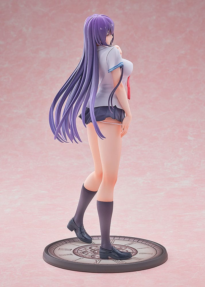 Please Put Them On, Takamine-san Statue 1/7 Takane Takamine Eternal Virgin Road Ver. 24 cm 4942330252857