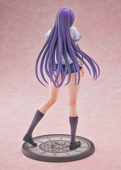 Please Put Them On, Takamine-san Statue 1/7 Takane Takamine Eternal Virgin Road Ver. 24 cm 4942330252857