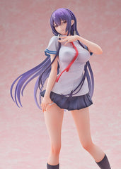 Please Put Them On, Takamine-san Statue 1/7 Takane Takamine Eternal Virgin Road Ver. 24 cm 4942330252857