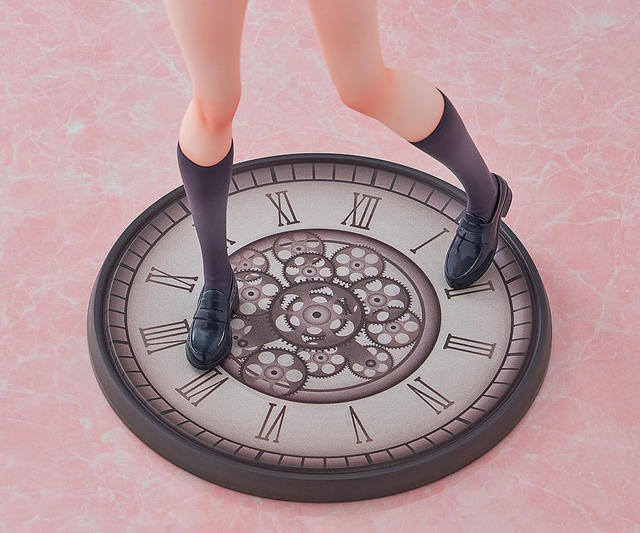 Please Put Them On, Takamine-san Statue 1/7 Takane Takamine Eternal Virgin Road Ver. 24 cm 4942330252857