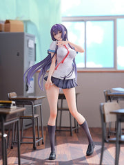 Please Put Them On, Takamine-san Statue 1/7 Takane Takamine Eternal Virgin Road Ver. 24 cm 4942330252857