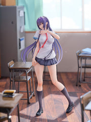 Please Put Them On, Takamine-san Statue 1/7 Takane Takamine Eternal Virgin Road Ver. 24 cm 4942330252857