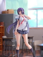 Please Put Them On, Takamine-san Statue 1/7 Takane Takamine Eternal Virgin Road Ver. 24 cm 4942330252857