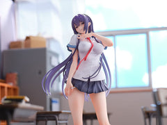 Please Put Them On, Takamine-san Statue 1/7 Takane Takamine Eternal Virgin Road Ver. 24 cm 4942330252857