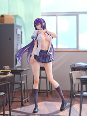 Please Put Them On, Takamine-san Statue 1/7 Takane Takamine Eternal Virgin Road Ver. 24 cm 4942330252857