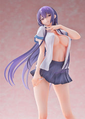 Please Put Them On, Takamine-san Statue 1/7 Takane Takamine Eternal Virgin Road Ver. 24 cm 4942330252857