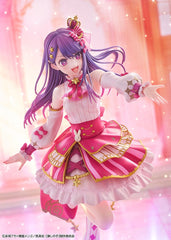 Oshi no Ko PVC Statue 1/7 Ai Exhibition Ver. 23 cm 4942330261255