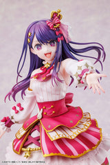 Oshi no Ko PVC Statue 1/7 Ai Exhibition Ver. 23 cm 4942330261255
