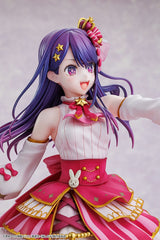 Oshi no Ko PVC Statue 1/7 Ai Exhibition Ver. 23 cm 4942330261255