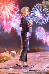 My Dress-Up Darling Statue 1/7 Marin Kitagawa Yukata Ver. 25 cm   4942330262450