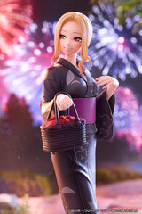 My Dress-Up Darling Statue 1/7 Marin Kitagawa Yukata Ver. 25 cm   4942330262450