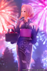My Dress-Up Darling Statue 1/7 Marin Kitagawa Yukata Ver. 25 cm   4942330262450