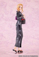 My Dress-Up Darling Statue 1/7 Marin Kitagawa Yukata Ver. 25 cm   4942330262450