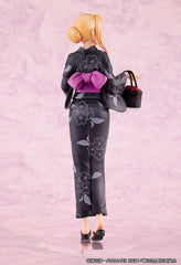 My Dress-Up Darling Statue 1/7 Marin Kitagawa Yukata Ver. 25 cm   4942330262450