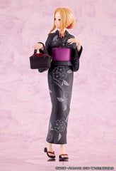 My Dress-Up Darling Statue 1/7 Marin Kitagawa Yukata Ver. 25 cm   4942330262450