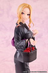 My Dress-Up Darling Statue 1/7 Marin Kitagawa Yukata Ver. 25 cm   4942330262450