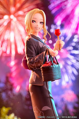 My Dress-Up Darling Statue 1/7 Marin Kitagawa Yukata Ver. 25 cm   4942330262450