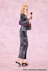 My Dress-Up Darling Statue 1/7 Marin Kitagawa Yukata Ver. 25 cm   4942330262450