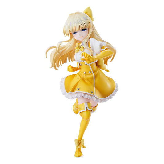 Gushing Over Magical Girls Statue 1/7 Magia Sulfur 22 cm 4942330282489