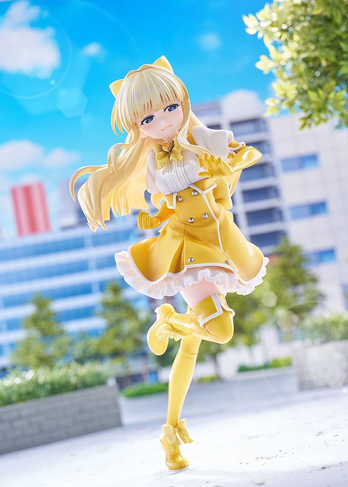 Gushing Over Magical Girls Statue 1/7 Magia Sulfur 22 cm 4942330282489