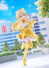 Gushing Over Magical Girls Statue 1/7 Magia Sulfur 22 cm 4942330282489