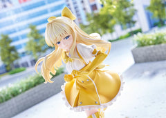 Gushing Over Magical Girls Statue 1/7 Magia Sulfur 22 cm 4942330282489