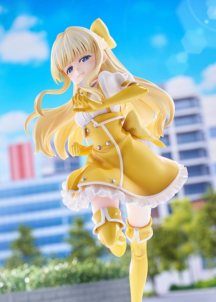 Gushing Over Magical Girls Statue 1/7 Magia Sulfur 22 cm 4942330282489