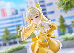 Gushing Over Magical Girls Statue 1/7 Magia Sulfur 22 cm 4942330282489