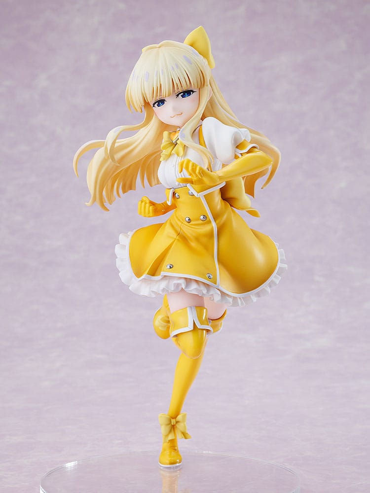 Gushing Over Magical Girls Statue 1/7 Magia Sulfur 22 cm 4942330282489