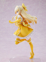 Gushing Over Magical Girls Statue 1/7 Magia Sulfur 22 cm 4942330282489