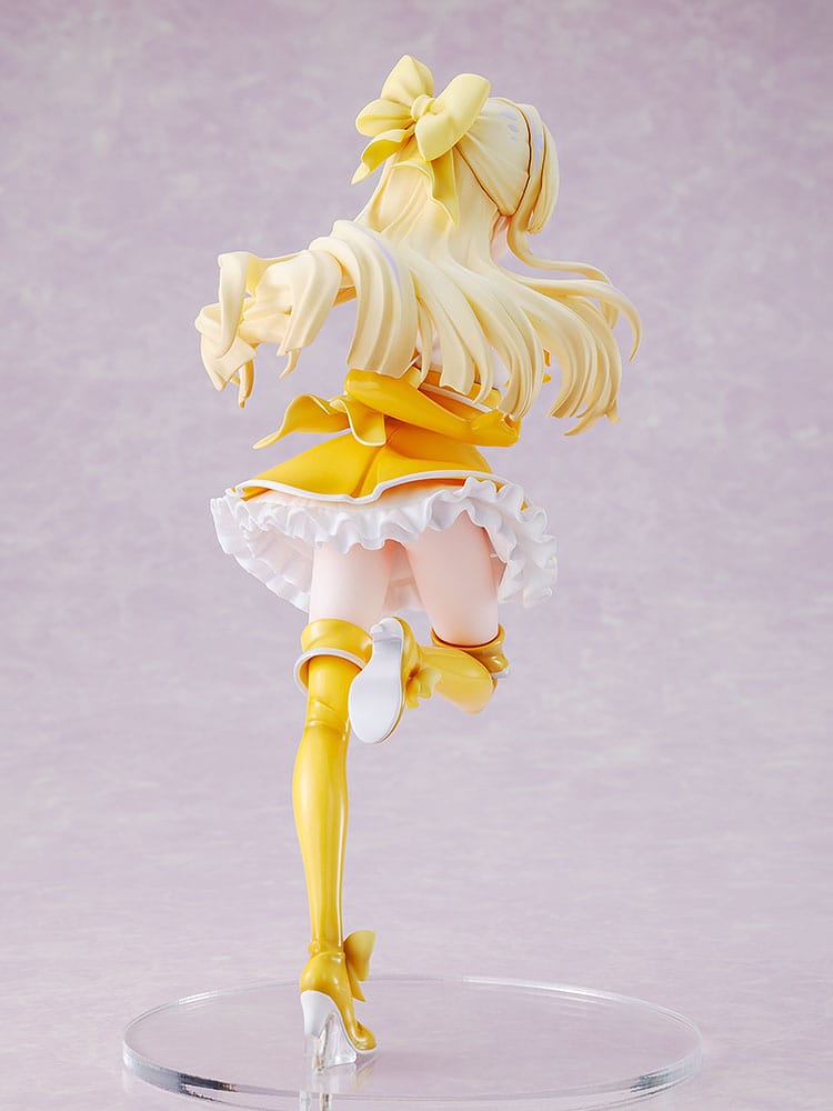 Gushing Over Magical Girls Statue 1/7 Magia Sulfur 22 cm 4942330282489