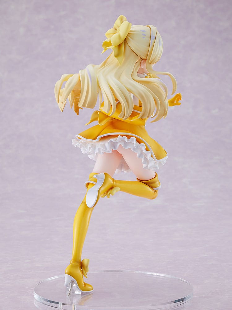 Gushing Over Magical Girls Statue 1/7 Magia Sulfur 22 cm 4942330282489