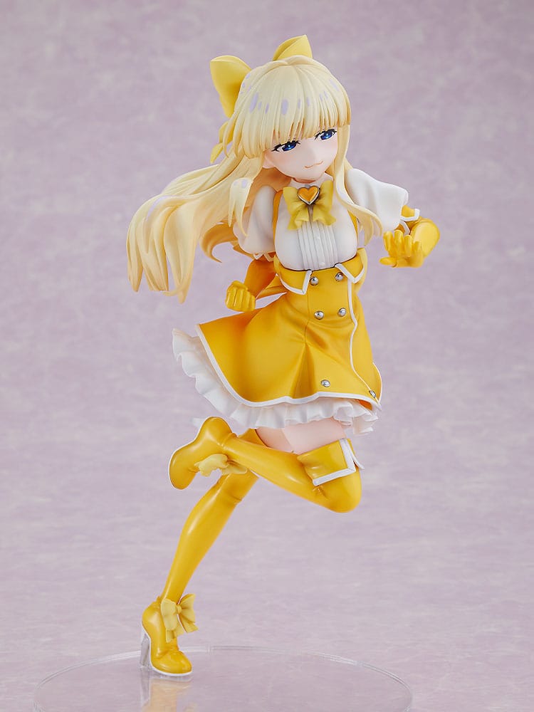 Gushing Over Magical Girls Statue 1/7 Magia Sulfur 22 cm 4942330282489
