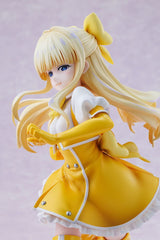 Gushing Over Magical Girls Statue 1/7 Magia Sulfur 22 cm 4942330282489