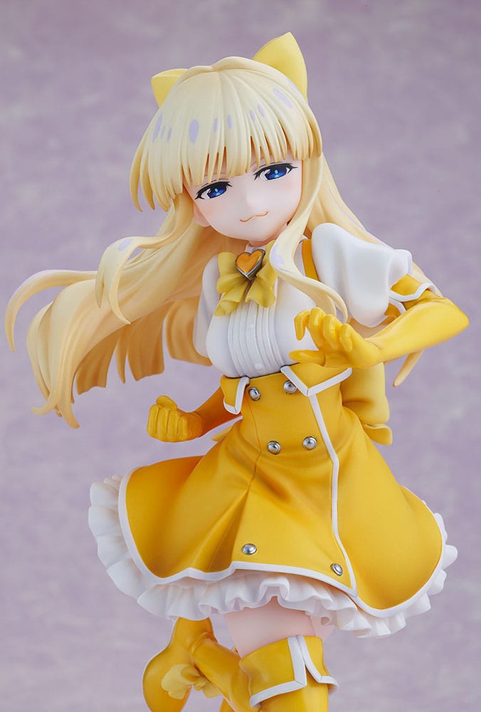 Gushing Over Magical Girls Statue 1/7 Magia Sulfur 22 cm 4942330282489