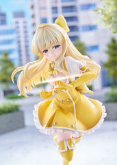 Gushing Over Magical Girls Statue 1/7 Magia Sulfur 22 cm 4942330282489