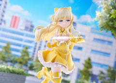 Gushing Over Magical Girls Statue 1/7 Magia Sulfur 22 cm 4942330282489