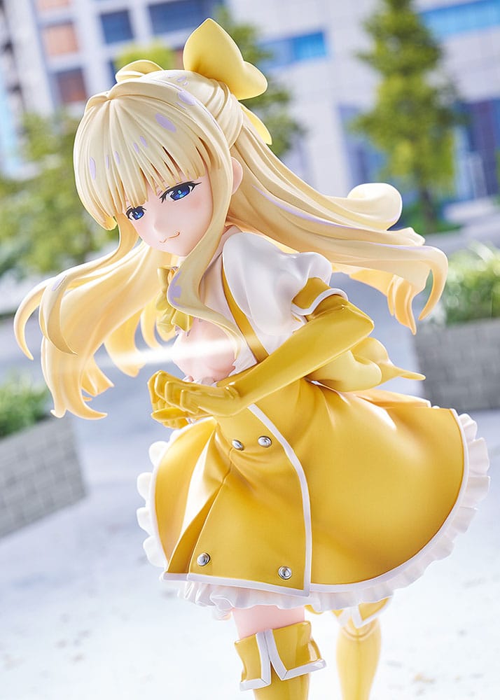 Gushing Over Magical Girls Statue 1/7 Magia Sulfur 22 cm 4942330282489