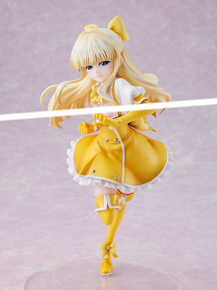 Gushing Over Magical Girls Statue 1/7 Magia Sulfur 22 cm 4942330282489