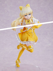 Gushing Over Magical Girls Statue 1/7 Magia Sulfur 22 cm 4942330282489