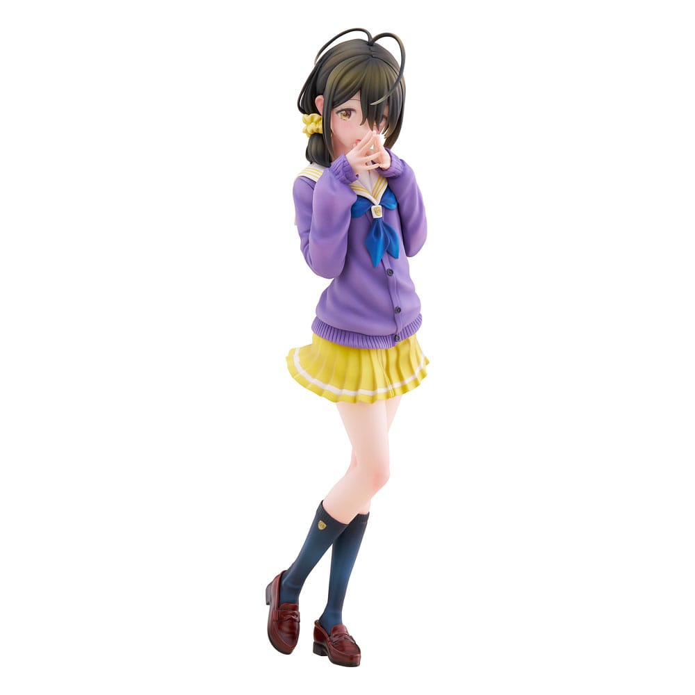 The Shiunji Family Children PVC Statue 1/7 Kotono Shiunji 22 cm 4942330286838