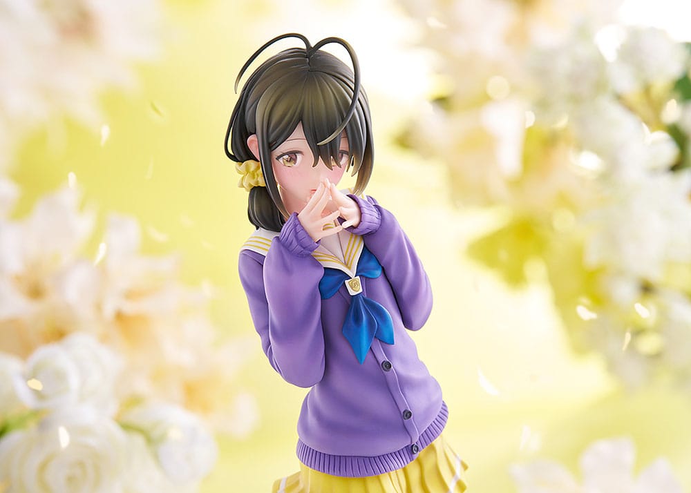 The Shiunji Family Children PVC Statue 1/7 Kotono Shiunji 22 cm 4942330286838