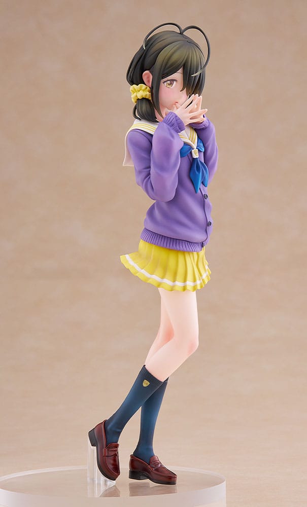 The Shiunji Family Children PVC Statue 1/7 Kotono Shiunji 22 cm 4942330286838