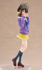 The Shiunji Family Children PVC Statue 1/7 Kotono Shiunji 22 cm 4942330286838