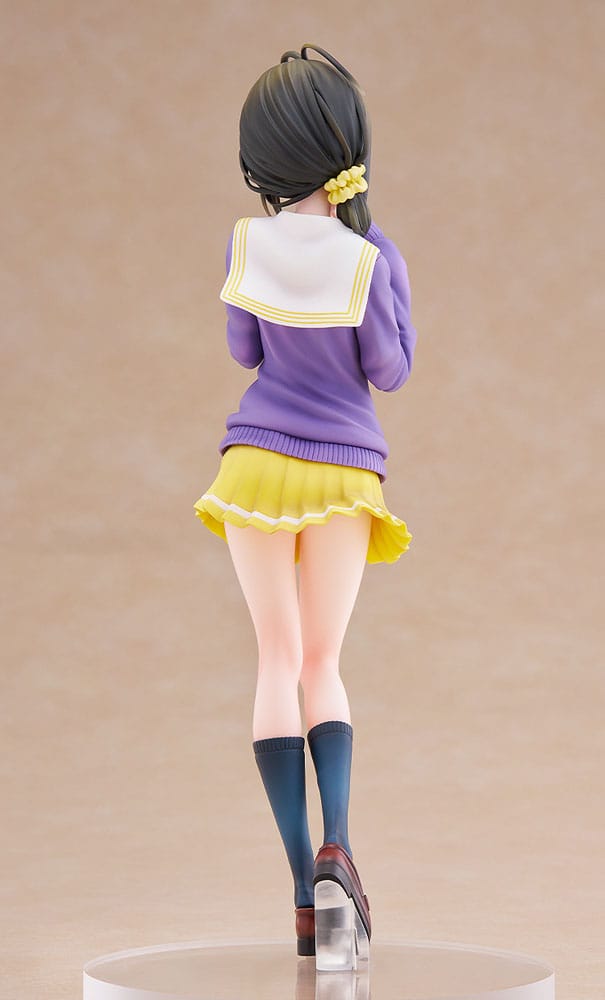 The Shiunji Family Children PVC Statue 1/7 Kotono Shiunji 22 cm 4942330286838