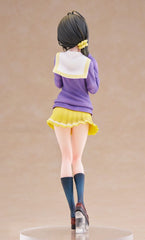 The Shiunji Family Children PVC Statue 1/7 Kotono Shiunji 22 cm 4942330286838