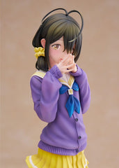 The Shiunji Family Children PVC Statue 1/7 Kotono Shiunji 22 cm 4942330286838