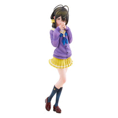 The Shiunji Family Children PVC Statue 1/7 Kotono Shiunji 22 cm 4942330286838