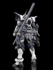 Full Metal Panic! Plastic Model Kit 1/48 Azure Raven 18 cm      4942330288979